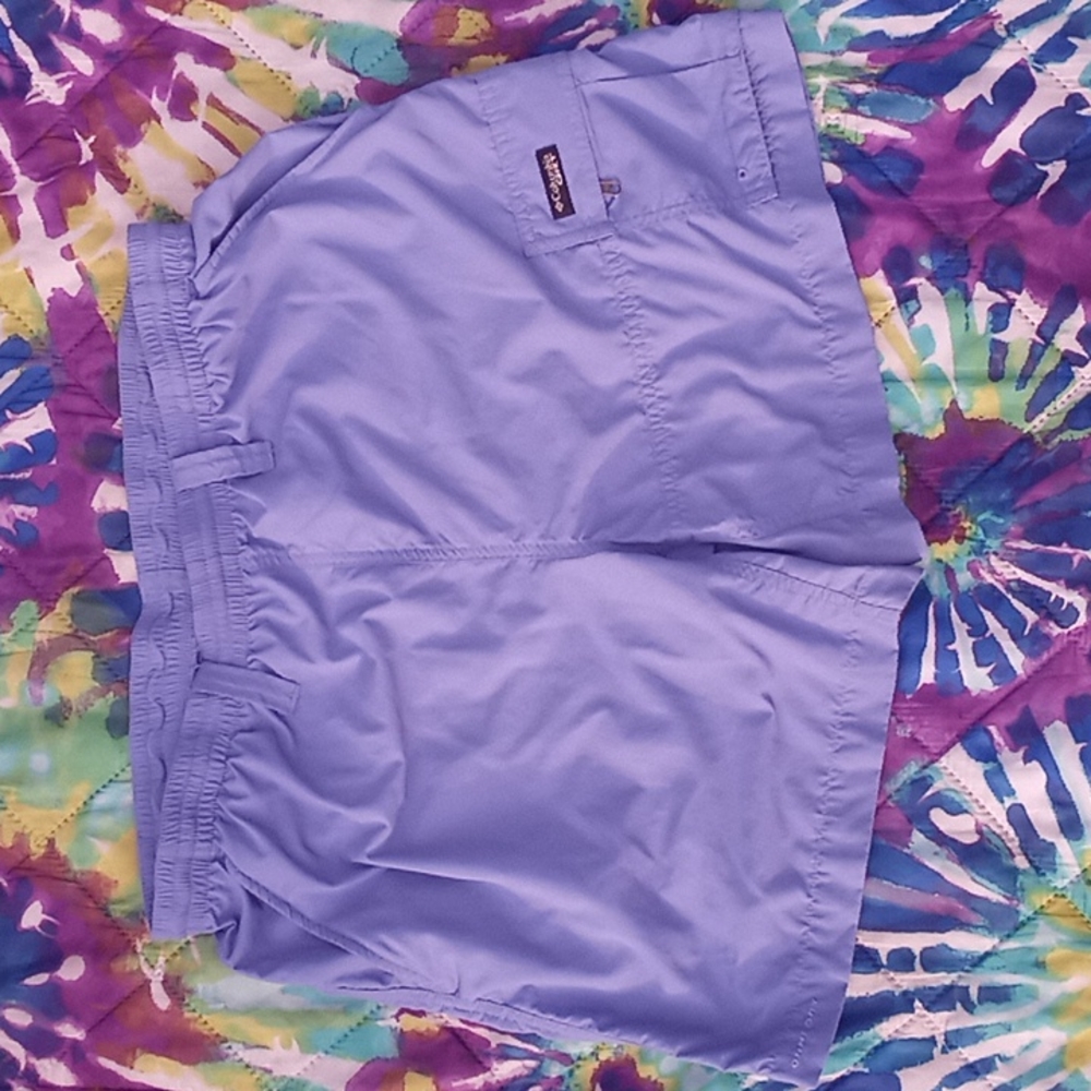 Columbia hiking shorts